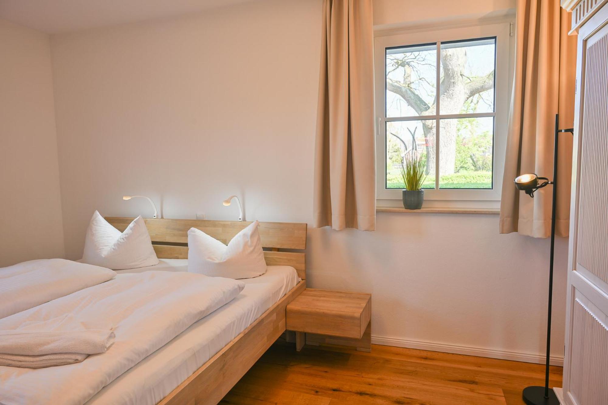 Ilex Appartements Born Kültér fotó